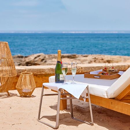 Universal Hotel Cabo Blanco - Adults Only Colonia de Sant Jordi Exteriér fotografie