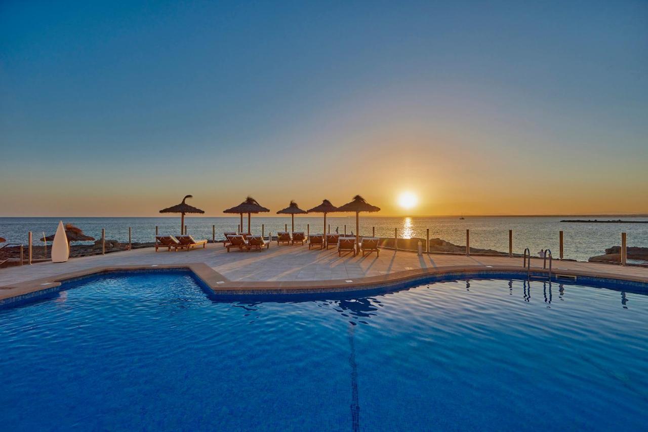 Universal Hotel Cabo Blanco - Adults Only Colonia de Sant Jordi Exteriér fotografie
