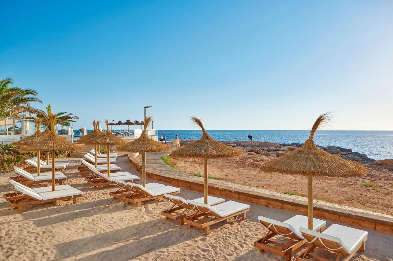 Universal Hotel Cabo Blanco - Adults Only Colonia de Sant Jordi Exteriér fotografie