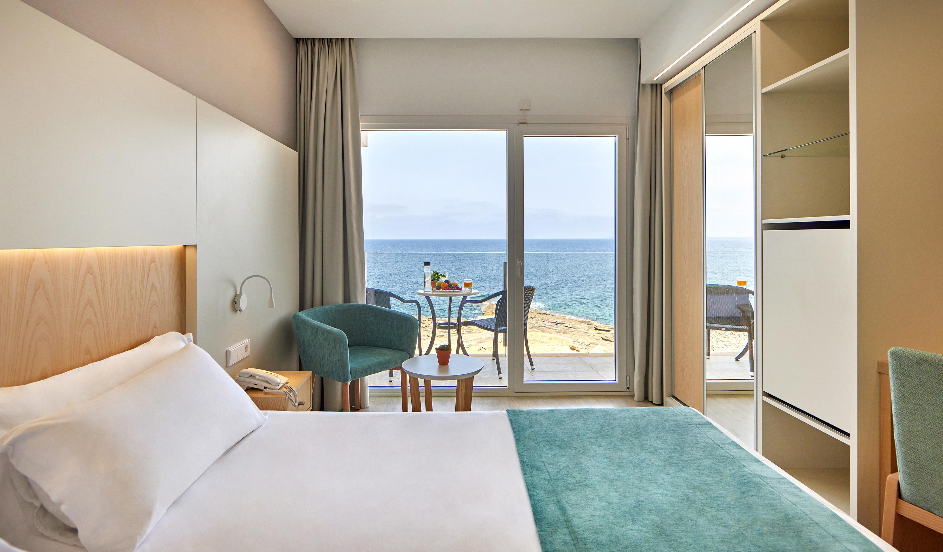 Universal Hotel Cabo Blanco - Adults Only Colonia de Sant Jordi Exteriér fotografie