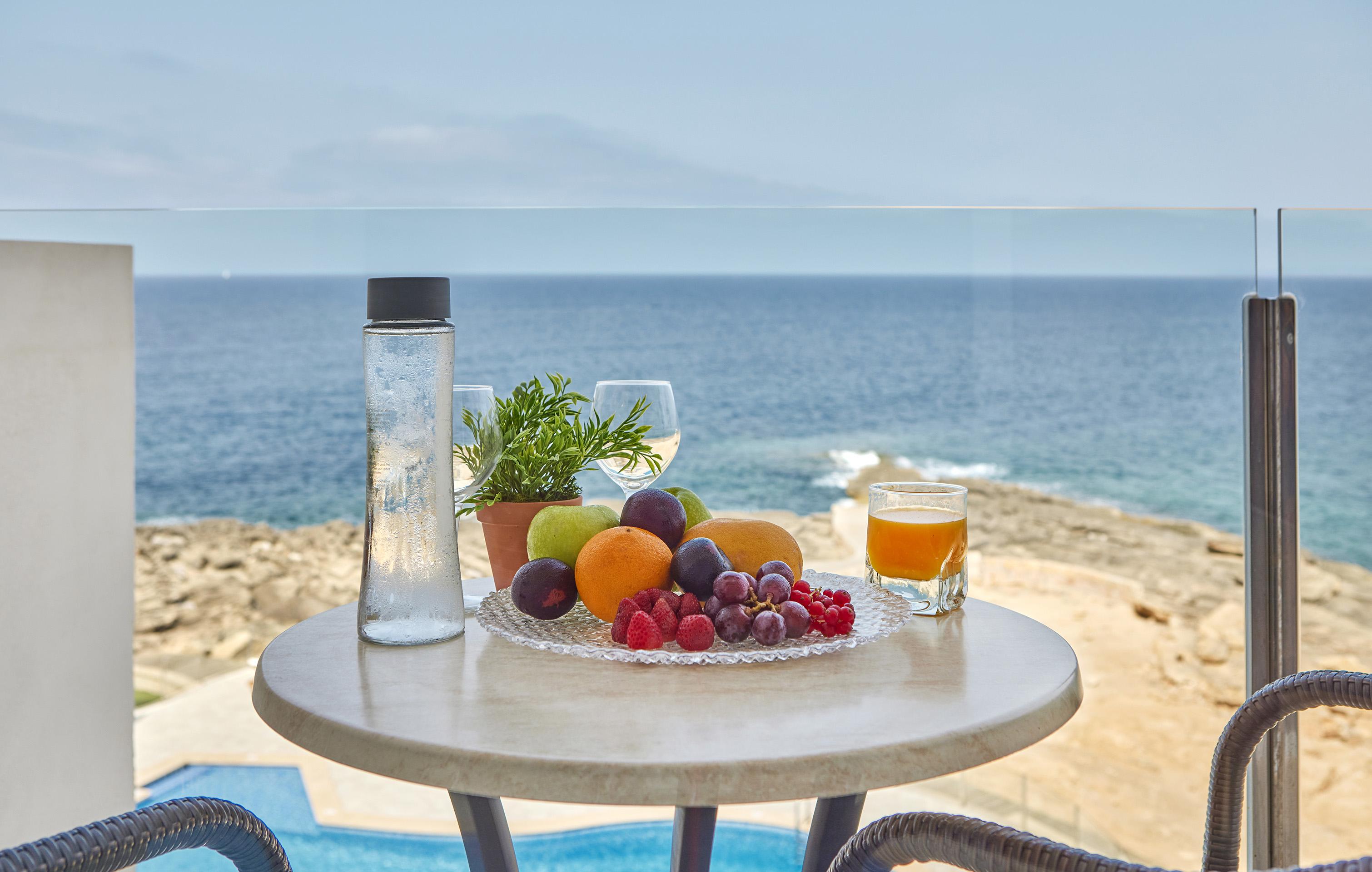 Universal Hotel Cabo Blanco - Adults Only Colonia de Sant Jordi Exteriér fotografie