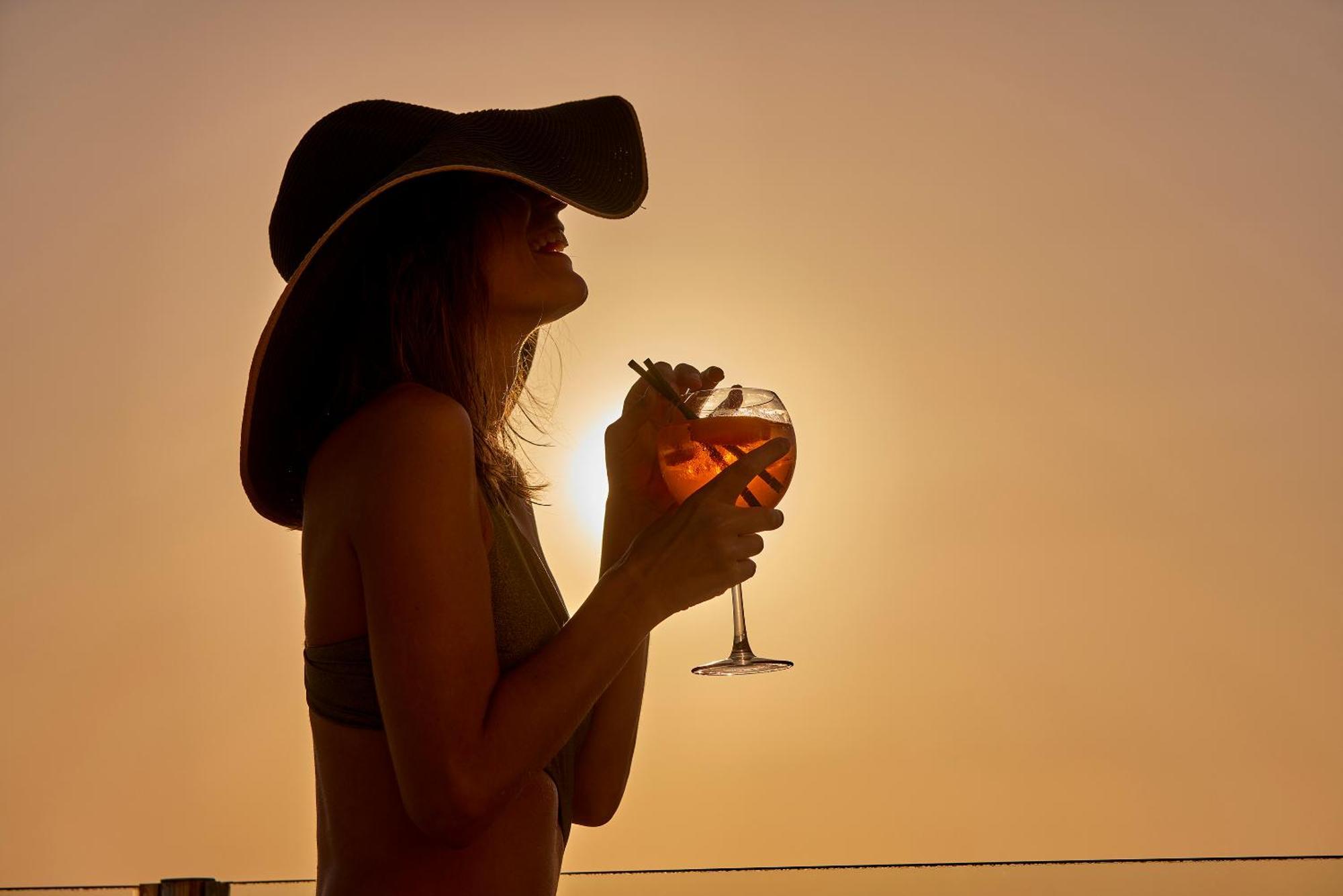 Universal Hotel Cabo Blanco - Adults Only Colonia de Sant Jordi Exteriér fotografie